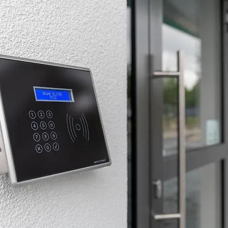 Gruene Elster Fürth