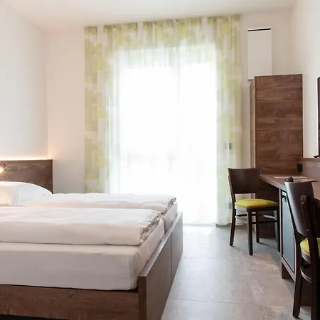 Gruene Elster Hotel *