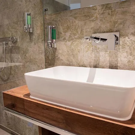 Hotel Gruene Elster