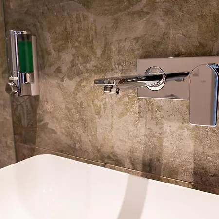 Gruene Elster Hotel Fürth
