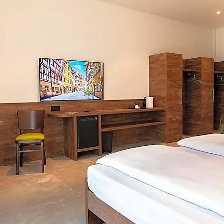 Gruene Elster Hotel *