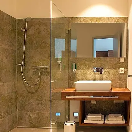 Hotel Gruene Elster *