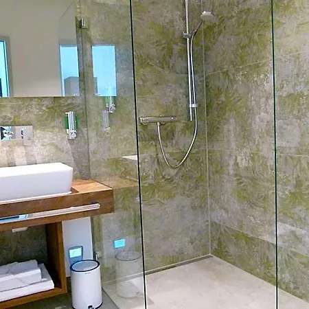Hotel Gruene Elster *