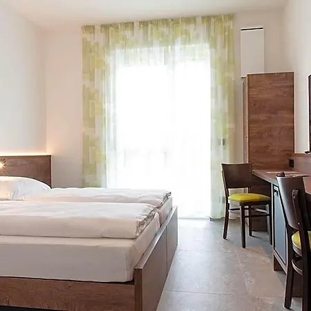 Gruene Elster Hotel Fürth
