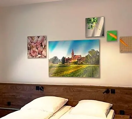 Hotel Gruene Elster Fürth
