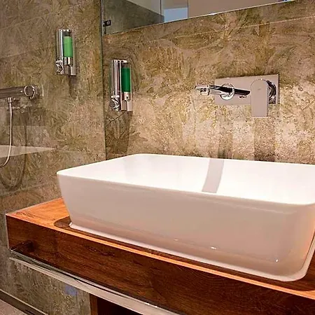 Hotel Gruene Elster